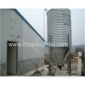 Chicken Farm Equipment Feed Silo 